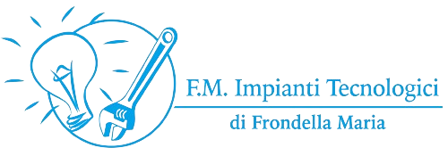 F.M. Impianti Tecnologici